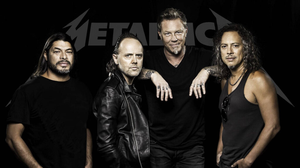 metallica