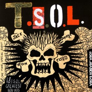 T.S.O.L
