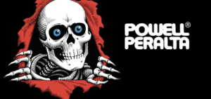 powell peralta
