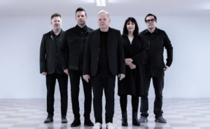 new order