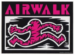 airwalk
