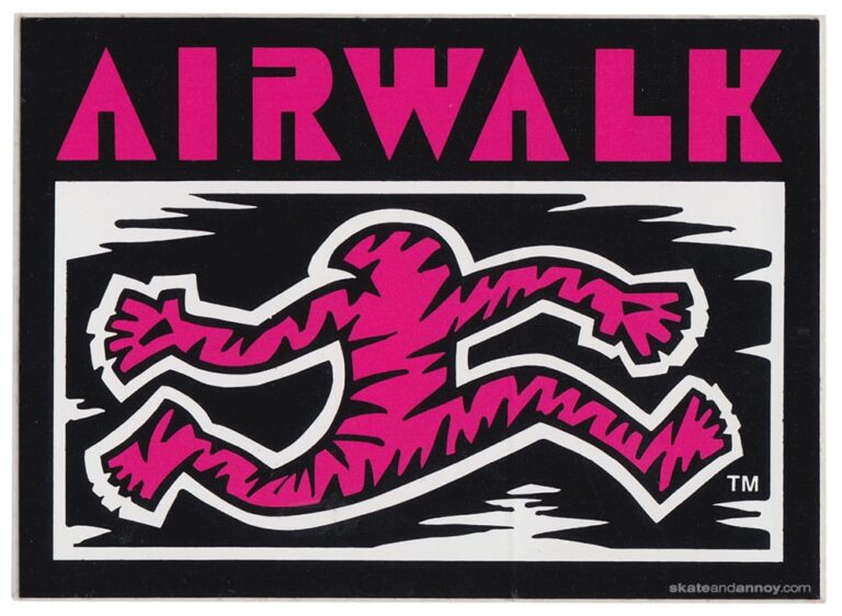 airwalk