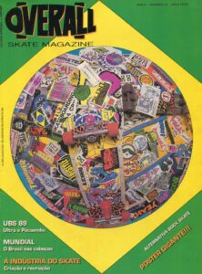 O Brasil das Misturas