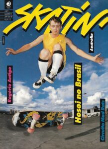 skatin 5