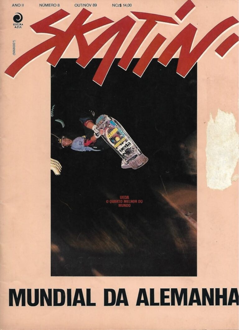 Skatin Mundaial da Alemanha